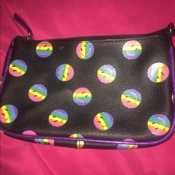 Makeup bag - Picture 1 of 1